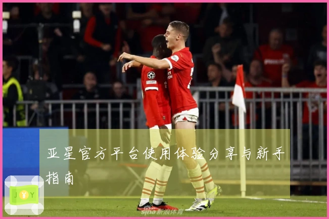 亚星官方平台使用体验分享与新手指南